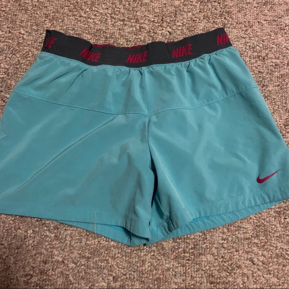 2 Nike Dri-FIT Shorts - Picture 10 of 14